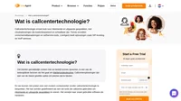 Kom meer te weten over callcentertechnologie. Begrijp diepgaand met uitleg van professionals.