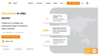 LiveAgent is in veel segmenten van de industrie gebruikt. Boekhouding en juridisch is één van die segmenten. Probeer LiveAgent vandaag nog en ontdek de voordelen.