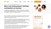Wat is een ticketsysteem en hoe kan het uw bedrijf ten goede komen? Ontdek de belangrijkste kenmerken en voorbeelden uit het echte leven om uw klantenondersteuning te verbeteren.