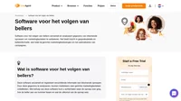 Leer meer over software voor het volgen van bellers. Begrijp de concepten van klantenondersteuning grondig met eenvoudige uitleg van professionals.