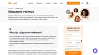 Maak kennis met wat uitgaande verkoop is. Begrijp de concepten van klantenondersteuning grondig met eenvoudige uitleg van professionals.