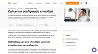 Een callcenter van de grond krijgen is geen gemakkelijke taak. Toch is het mogelijk. Hier is onze checklijst voor het instellen van een callcenter die u door elke stap van dit proces leidt.