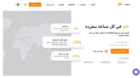تساعدك التجربة المجانية من LiveAgent على الاقتراب أكثر من المتقدمين. قم بفرز اتصالاتك حسب الأولوية ولا تفقد أي معلومات عن المتقدمين.