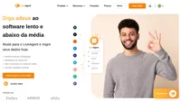 LiveAgent é uma solução de help desk que conecta vários canais em uma interface. Migre do Chaport para o LiveAgent e comece a obter benefícios para seu negócio.