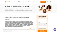 Para ter um excelente atendimento ao cliente, você precisa se concentrar na construção de relacionamentos leais e de longo prazo, não apenas nas vendas.