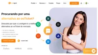Procurando por uma alternativa ao osTicket? Compare agora o LiveAgent com o osTicket e adquira hoje o melhor software de suporte ao cliente.
