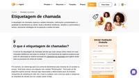 Conheça o que é a marcação de chamadas. Entenda conceitos de suporte ao cliente de forma aprofundada com explicações simples de profissionais.