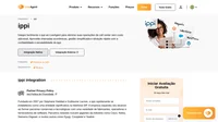 Melhore as operações do seu negócio sem esforço ao conectar seu número VoIP da ippi com a plataforma LiveAgent. Explore dicas essenciais para simplificar essa integração em nossa página informativa.