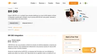 Eleve sua estratégia de comunicação integrando sem esforço o seu número de VoIP do BR DID com a nossa solução do LiveAgent. Leia o nosso artigo abrangente para obter uma compreensão mais profunda e enriquecer seu conhecimento sobre o assunto.