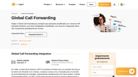 Experiencie operações perfeitas integrando o número VoIP da Global Call Forwarding ao sistema do LiveAgent. Leia nosso post informativo para obter orientações práticas sobre como simplificar o procedimento.