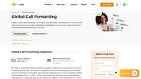 Experiencie operações perfeitas integrando o número VoIP da Global Call Forwarding ao sistema do LiveAgent. Leia nosso post informativo para obter orientações práticas sobre como simplificar o procedimento.