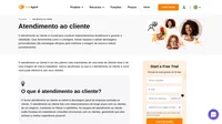 Amplie seu conhecimento em cuidado com o cliente com nosso artigo abrangente. Aprenda sua definição e se inspire com exemplos práticos.