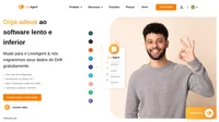 Procurando migrar seus dados do Drift para uma solução diferente? Dê uma olhada no LiveAgent e veja os benefícios. Comece seu teste gratuito hoje.