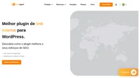 Links internos são essenciais para qualquer estratégia de SEO. Confira um plugin de link interno automático para WordPress que fará todo o trabalho por você!