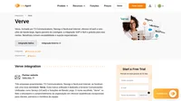 Integre perfeitamente o número VoIP da Verve com a solução do LiveAgent para uma experiência simplificada. Descubra como lendo nosso artigo informativo.