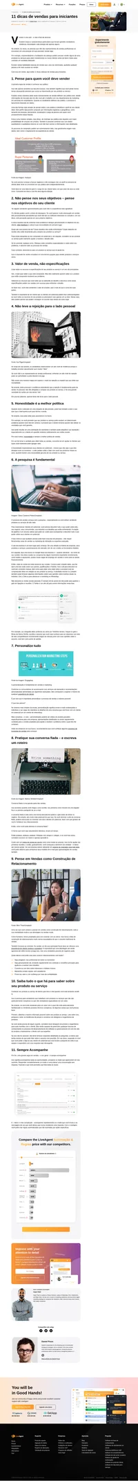 Aprenda, domine e use as habilidades essenciais de um representante de vendas profissional em seu empreendimento comercial para adquirir novas oportunidades de vendas.