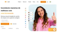 Combata carrinhos abandonados e recupere leads através do chat ao vivo avançado LiveAgent e funcionalidades de automação. É fácil com LiveAgent!