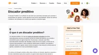 Conheça mais sobre o discador preditivo. Entenda a fundo com explicações de profissionais.