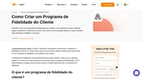 Programas de fidelidade de cliente se tornaram uma parte integral da estratégia de marketing de quase todas as empresas. Saiba como criar um.