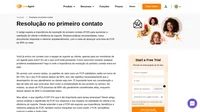 Explore o conceito de Resolução de Primeiro Contato (RPC), entenda sua importância e descubra as melhores práticas de RPC para melhorar o atendimento ao cliente.