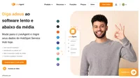 O LiveAgent oferece migração gratuita do Hubspot service hub, totalmente executada pelos nossos especialistas do suporte técnico. Descubra mais sobre como migrar seus dados.