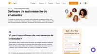 Saiba mais sobre o software de rastreamento de chamadas. Compreenda os conceitos de suporte ao cliente em profundidade com explicações simples de profissionais.