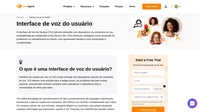 Conheça mais sobre a interface de usuário por voz. Compreenda os conceitos de suporte ao cliente em profundidade com explicações simples de profissionais.