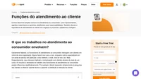 O seguinte artigo estabelece as funções mais comuns no atendimento ao consumidor e alguns fatores a se considerar quando escolher o nome certo para as vagas de trabalho.