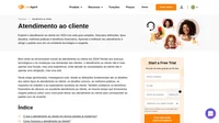 Descubra o que há de novo no atendimento ao cliente em 2024! Mergulhe em seus tipos, custos, requisitos de trabalho e muito mais com nosso guia completo.