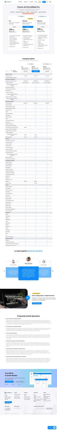 Actualiza y paga sobre la marcha. Sin contratos. Sin tarifa de instalación. Cancela en cualquier momento. Compara los planes y selecciona el mejor para ti.