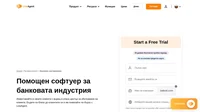Тъй като банковата индустрия се движи към дигиталния свят, е необходимо да се задоволят нуждите на клиентите. Агентът на "На живо" може да ви помогне.