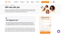 Tìm hiểu khái niệm call tagging. Hiểu rõ các khái niệm hỗ trợ khách hàng với những giải thích đơn giản từ các chuyên gia.