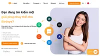 Hãy chuyển sang một phần mềm hỗ trợ khách hàng chuyên nghiệp. LiveAgent là một giải pháp lý tưởng để thay thế Birdeye nhờ vào một hệ thống quản lý ticket tuyệt vời.