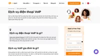 Tìm hiểu thêm về dịch vụ điện thoại VoIP, với sự giải thích chuyên sâu từ các chuyên gia.