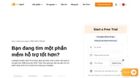 Bạn có thắc mắc điều gì làm cho LiveAgent trở thành lựa chọn tốt cho các công ty phát triển phần mềm? Đây là ba lý do khiến các công ty này chọn chúng tôi.