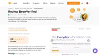 Bạn muốn tìm hiểu thêm về BeenVerified? Hãy xem qua bài review này để tìm hiểu cách thức hoạt động của nó trong các bài test của chúng tôi.
