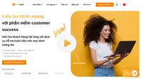 LiveAgent cung cấp cho bạn hộp thư chung cho phép nhân viên của bạn chia sẻ các phần việc của các tư vấn viên đang ở trạng thái bận. Chúng ta sẽ cùng tìm hiểu về các lợi ích của phần mềm customer success.