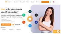 Tìm cách thay thế Gorgias? Không cần tìm đâu xa và hãy thử dùng LiveAgent cho nhu cầu hỗ trợ khách hàng của bạn. Bao gồm dùng thử miễn phí 14 ngày.