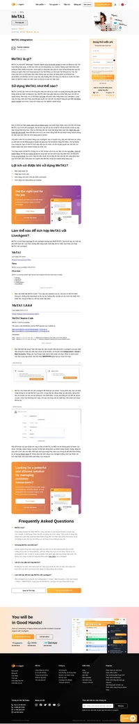 MeTA1 là một ứng dụng email với ưu tiên hàng đầu là độ bảo mật và tin cậy. Nó có thể cấu hình nhờ các module.