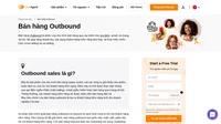 Định nghĩa về outbound sales. Hiểu rõ các khái niệm hỗ trợ khách hàng với những giải thích chuyên sâu từ những người có chuyên môn.