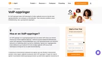 Bli kjent med VoIP-telefonen. Forstå i dybden med forklaringer fra fagfolk.