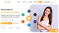 Finn ut hva som gjør LiveAgent til et flott SpiceWorks-alternativ. Start din gratis prøveperiode og finn ut mer om ticketsystemet.