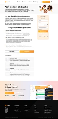 Åpen kildekode-billettsystem er en flott løsning for å administrere kundens forespørsler, støtteforespørsler eller annen kommunikasjon med kunder.