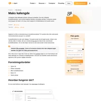 Definer din maksimale kølengde og unngå frustrasjon for kundene. Maks Kølengde gjemmer chat-knappen fra nettsiden din inntil køen har blitt kortere.