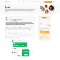 Bli kjent med hva a-law-algoritmen er. Forstå kundestøttekonsepter i dybden med enkle forklaringer fra fagfolk.