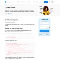 Would you like to improve your affiliate software even more? Check out the Oxid Eshop integration for Post Affiliate Pro.
