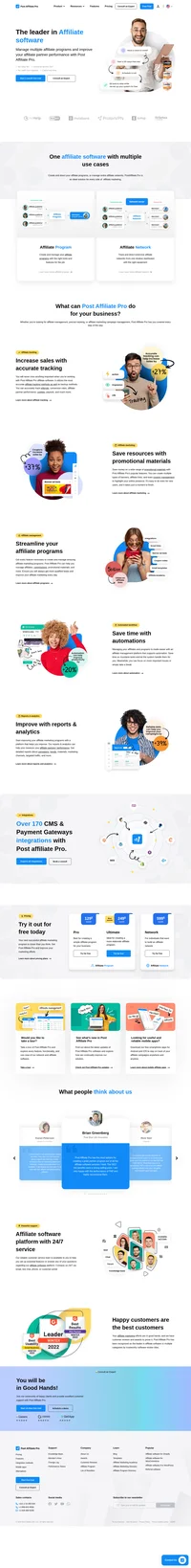 Learn about the Adjux Media Affiliate Program's key details, campaign restrictions, rules, commissions, and more before you join.