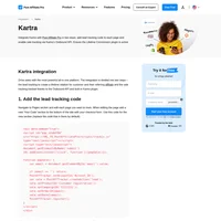 Post Affiliate Pro is affiliate software that tracks, measures, optimizes, and grows your affiliate network.