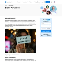 Unlock the language of affiliate marketing with our comprehensive glossary. Master key terms to grow and succeed in your affiliate marketing efforts.