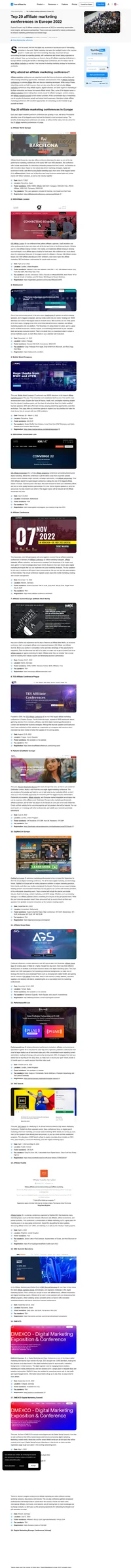 Post Affiliate Pro blog shares guides, news, tips & tricks, reviews, and best practices about the affiliate marketing industry.